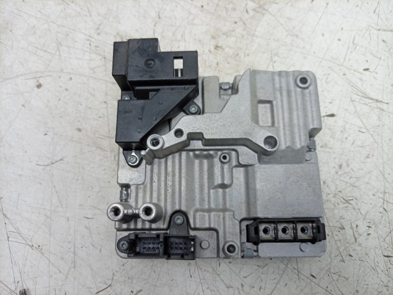 Recambio de centralita direccion para fiat tipo station wagon (356_, 357_) 1.3 d (356wxh1a) referencia OEM IAM 522092250 5933182