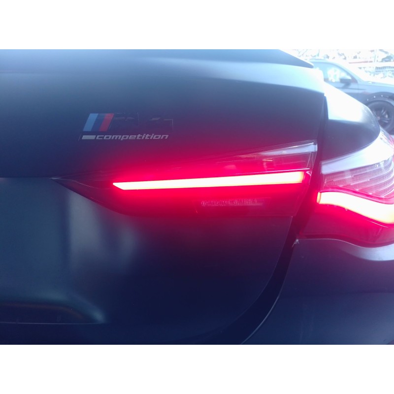 Recambio de piloto trasero derecho interior para bmw 4 coupé (g22, g82) m4 competition referencia OEM IAM   
