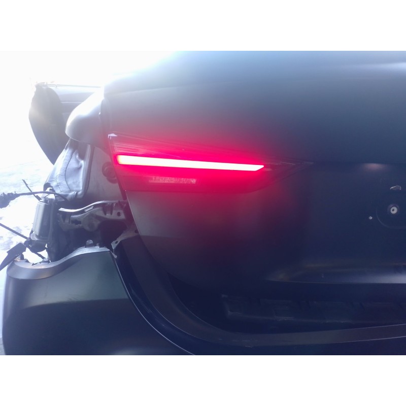 Recambio de piloto trasero izquierdo interior para bmw 4 coupé (g22, g82) m4 competition referencia OEM IAM   