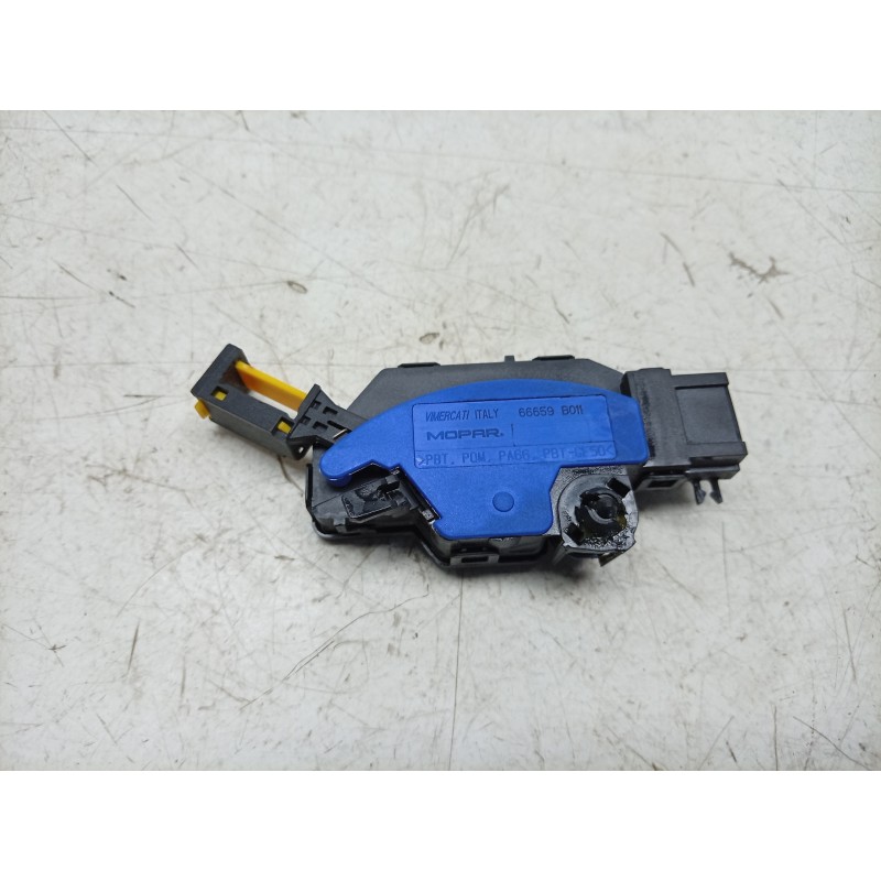 Recambio de sensor para fiat tipo station wagon (356_, 357_) 1.3 d (356wxh1a) referencia OEM IAM   