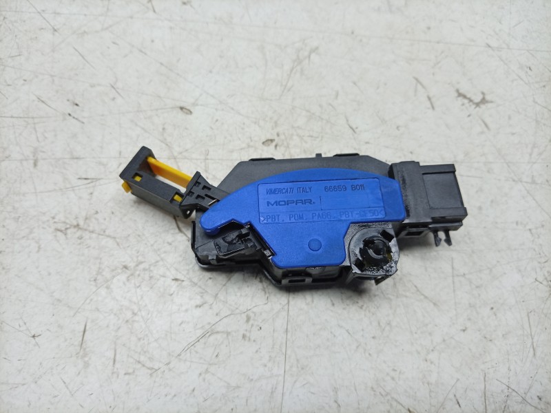Recambio de sensor para fiat tipo station wagon (356_, 357_) 1.3 d (356wxh1a) referencia OEM IAM   