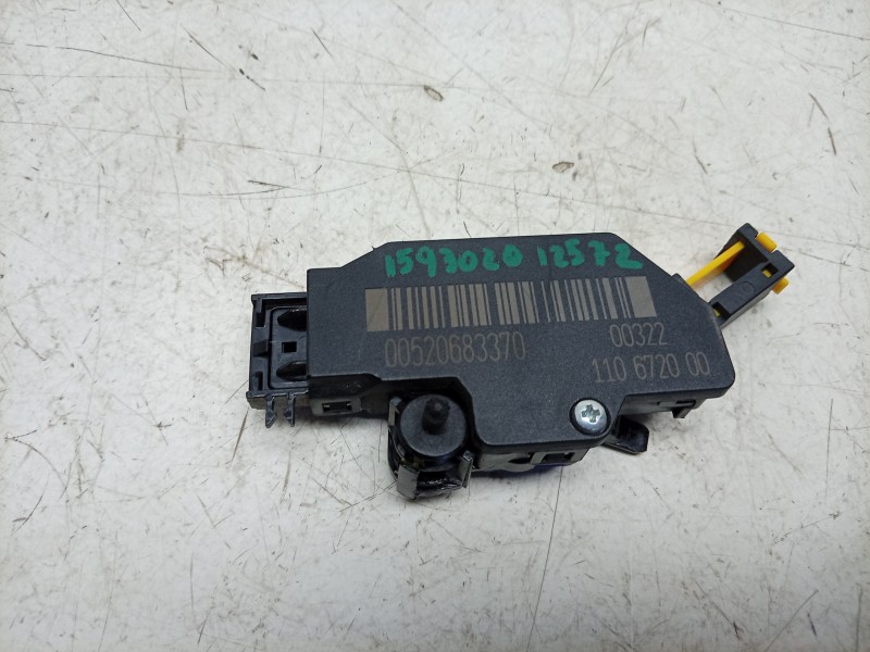 Recambio de sensor para fiat tipo station wagon (356_, 357_) 1.3 d (356wxh1a) referencia OEM IAM   