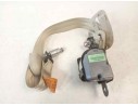 CINTURON SEGURIDAD TRASERO IZQUIERDO 7560008007 7560008007 