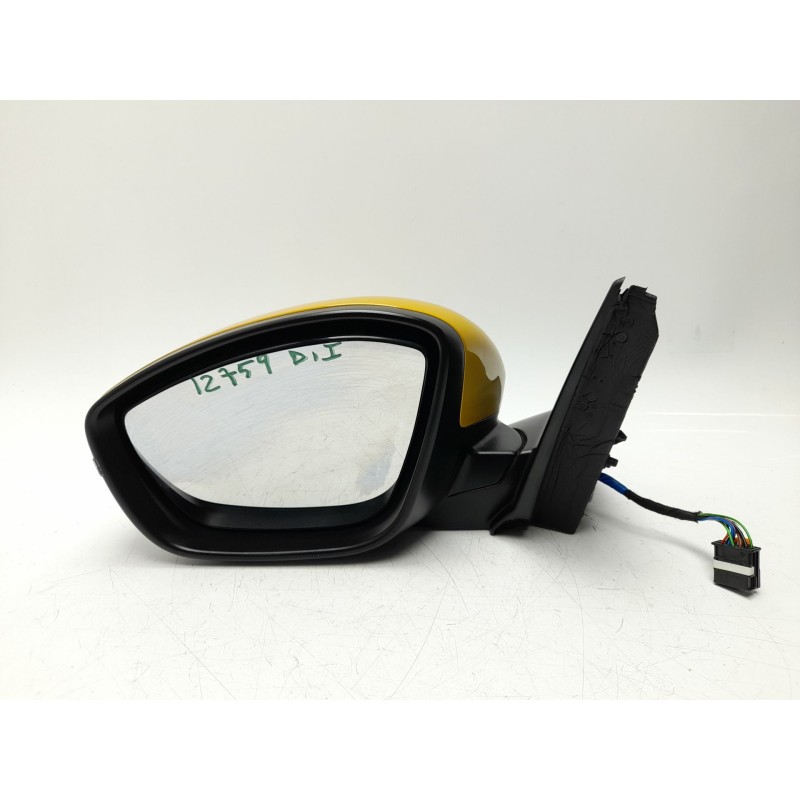 Recambio de retrovisor izquierdo para peugeot 208 ii (ub_, up_, uw_, uj_) 1.2 puretech 100 referencia OEM IAM  98260232XT 105175