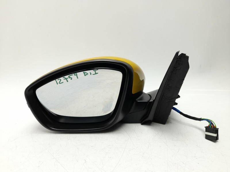 Recambio de retrovisor izquierdo para peugeot 208 ii (ub_, up_, uw_, uj_) 1.2 puretech 100 referencia OEM IAM  98260232XT 105175