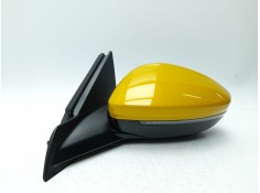 Recambio de retrovisor izquierdo para peugeot 208 ii (ub_, up_, uw_, uj_) 1.2 puretech 100 referencia OEM IAM  98260232XT 105175 2
