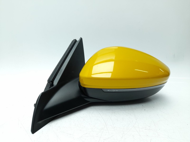Recambio de retrovisor izquierdo para peugeot 208 ii (ub_, up_, uw_, uj_) 1.2 puretech 100 referencia OEM IAM  98260232XT 105175