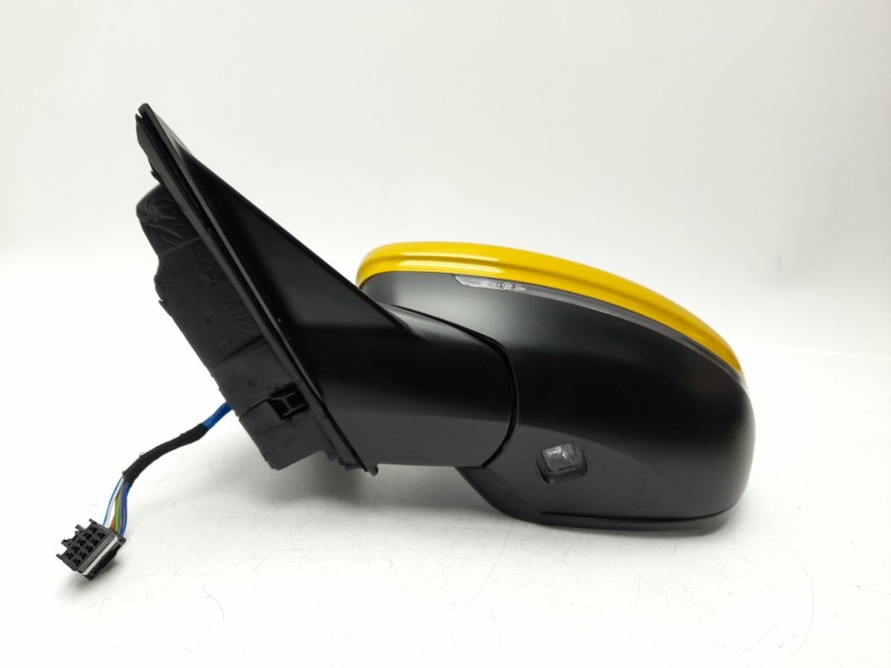 Recambio de retrovisor izquierdo para peugeot 208 ii (ub_, up_, uw_, uj_) 1.2 puretech 100 referencia OEM IAM  98260232XT 105175
