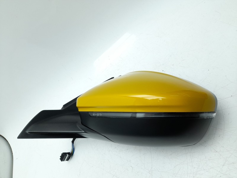 Recambio de retrovisor izquierdo para peugeot 208 ii (ub_, up_, uw_, uj_) 1.2 puretech 100 referencia OEM IAM  98260232XT 105175