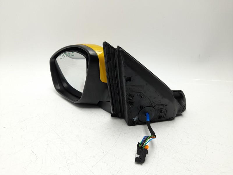 Recambio de retrovisor izquierdo para peugeot 208 ii (ub_, up_, uw_, uj_) 1.2 puretech 100 referencia OEM IAM  98260232XT 105175