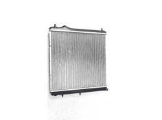 Recambio de radiador agua para citroen c3 1.2 12v e-thp referencia OEM IAM 1330Q5 50429A 53531 2