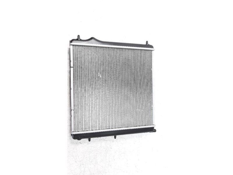Recambio de radiador agua para citroen c3 1.2 12v e-thp referencia OEM IAM 1330Q5 50429A 53531