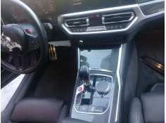 Recambio de molduras delanteras para bmw 4 coupé (g22, g82) m4 competition referencia OEM IAM    2