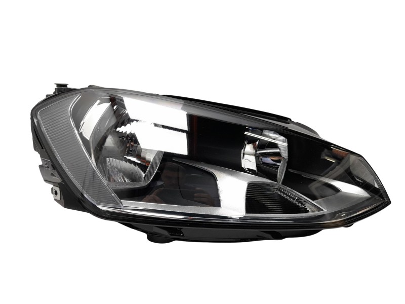 Recambio de faro derecho para volkswagen golf vii lim. referencia OEM IAM  5G1941006E 10123620001/11010702/240007H/VG4004903