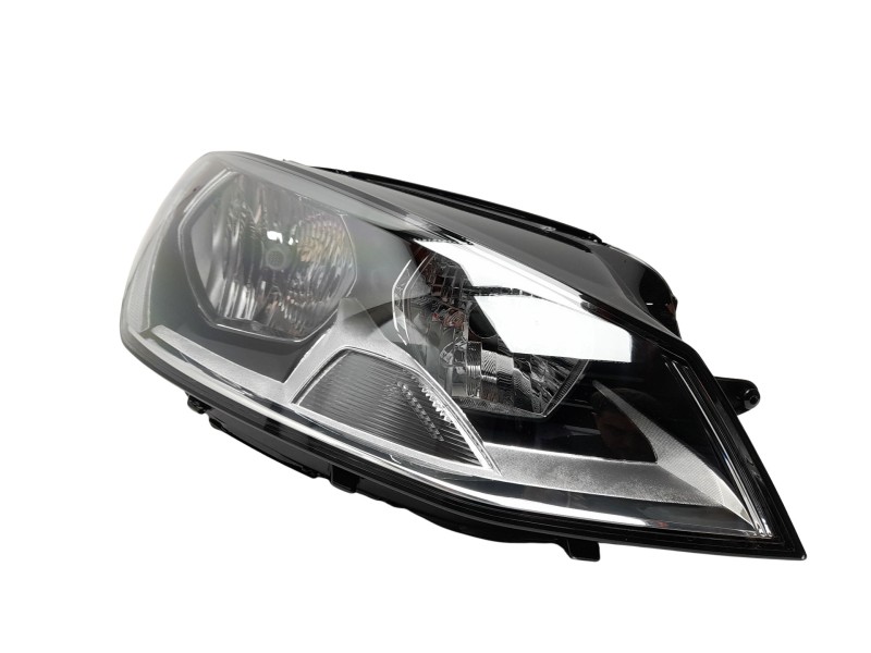 Recambio de faro derecho para volkswagen golf vii lim. referencia OEM IAM  5G1941006E 10123620001/11010702/240007H/VG4004903