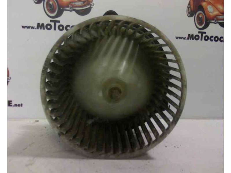 Recambio de ventilador calefaccion para hyundai lantra berlina (rd) referencia OEM IAM 1940000220  