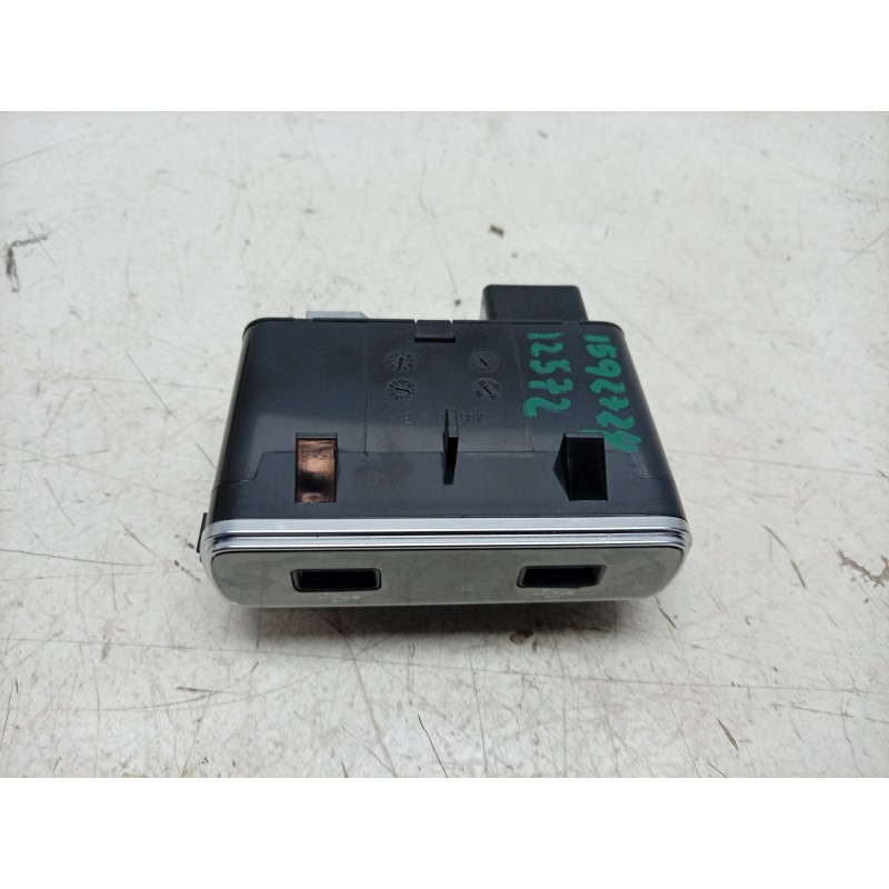 Recambio de modulo electronico para fiat tipo station wagon (356_, 357_) 1.3 d (356wxh1a) referencia OEM IAM  7357457700 
