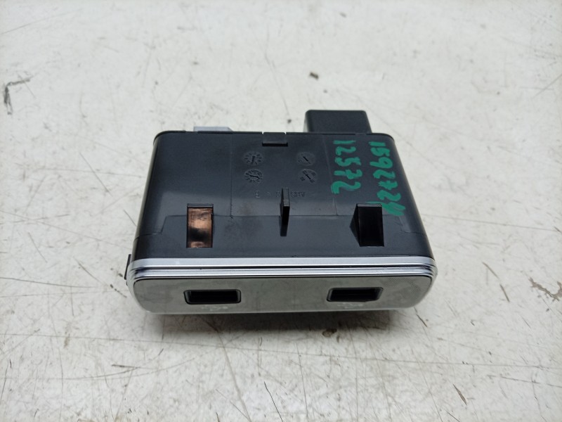 Recambio de modulo electronico para fiat tipo station wagon (356_, 357_) 1.3 d (356wxh1a) referencia OEM IAM  7357457700 