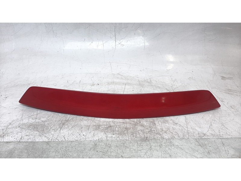 Recambio de molduras traseras para nissan pulsar (c13) acenta referencia OEM IAM 908103ZLXA  