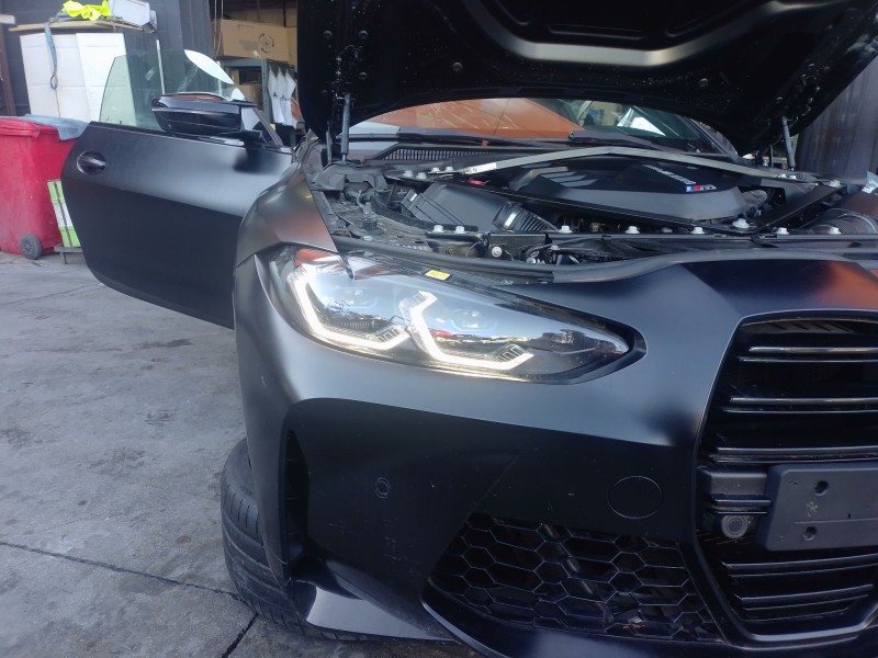 Recambio de faro derecho para bmw 4 coupé (g22, g82) m4 competition referencia OEM IAM   