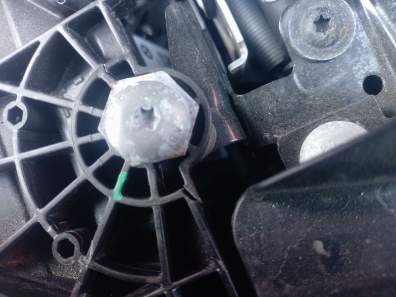 Recambio de faro derecho para bmw 4 coupé (g22, g82) m4 competition referencia OEM IAM   