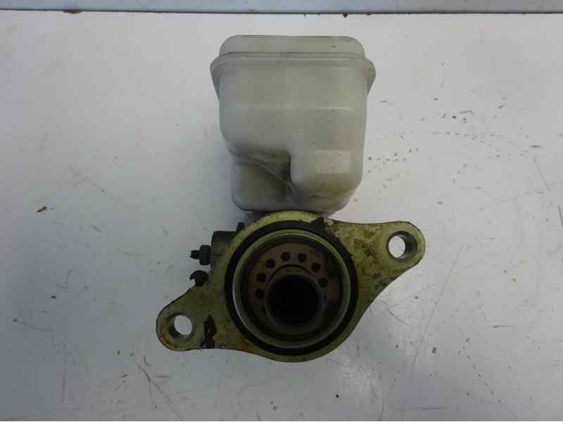 Recambio de bomba freno para nissan navara pick-up (d40m) doble cab se 4x4 referencia OEM IAM   