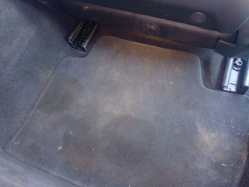 Recambio de juego alfombrillas para bmw 4 coupé (g22, g82) m4 competition referencia OEM IAM   