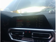 PANTALLA MULTIFUNCION 