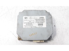 Recambio de modulo electronico para mercedes-benz clase cl (w216) coupe 5.5 v8 cat referencia OEM IAM A2218708326  