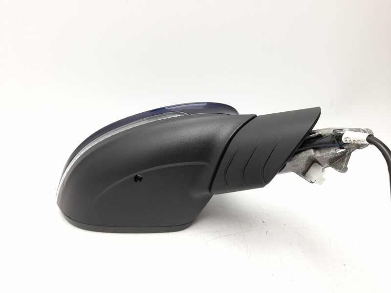 Recambio de retrovisor derecho para volkswagen golf viii (cd1, da1) 1.5 etsi referencia OEM IAM  5H1857508AG 2400494