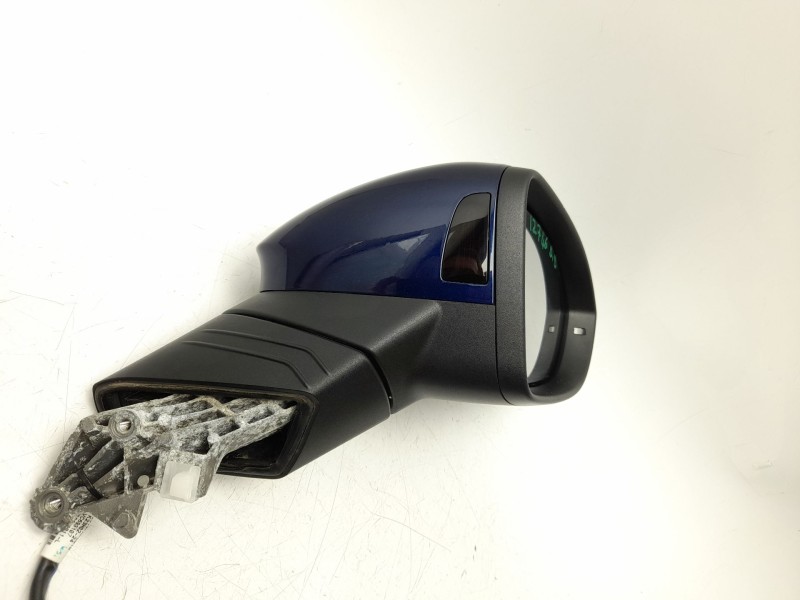 Recambio de retrovisor derecho para volkswagen golf viii (cd1, da1) 1.5 etsi referencia OEM IAM  5H1857508AG 2400494