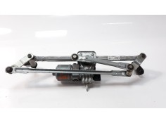 Recambio de motor limpia delantero para seat ibiza (6p1) referencia OEM IAM 6R1955023C 3397021393  2