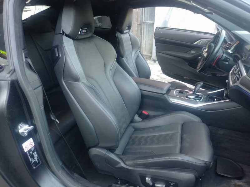 Recambio de juego asientos completo para bmw 4 coupé (g22, g82) m4 competition referencia OEM IAM   
