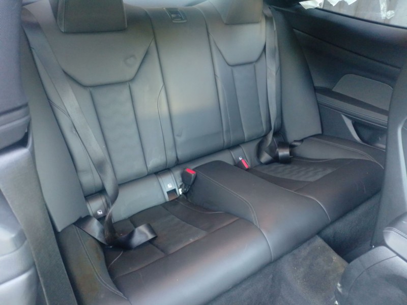 Recambio de juego asientos completo para bmw 4 coupé (g22, g82) m4 competition referencia OEM IAM   