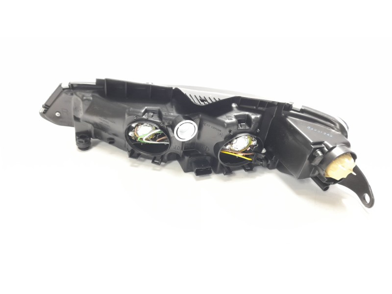 Recambio de faro derecho para peugeot 406 berlina (s1/s2) referencia OEM IAM 6205V2 10117221001 PG0594903