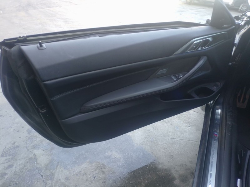 Recambio de juego asientos completo para bmw 4 coupé (g22, g82) m4 competition referencia OEM IAM   