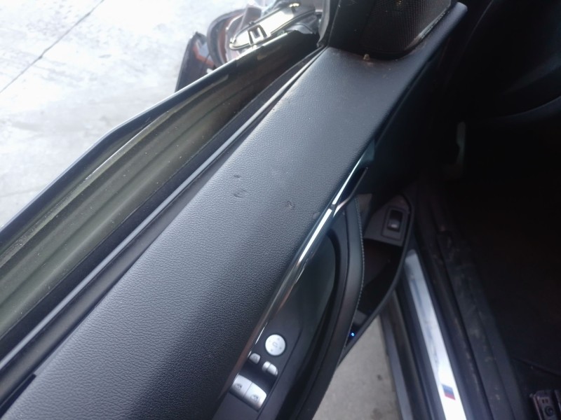 Recambio de juego asientos completo para bmw 4 coupé (g22, g82) m4 competition referencia OEM IAM   
