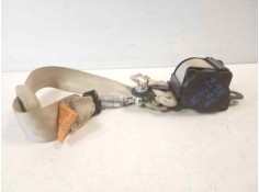Recambio de cinturon seguridad trasero izquierdo para ssangyong rexton 2.7 turbodiesel cat referencia OEM IAM 7560008007   2