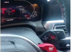Recambio de mando multifuncion para bmw 4 coupé (g22, g82) m4 competition referencia OEM IAM    2