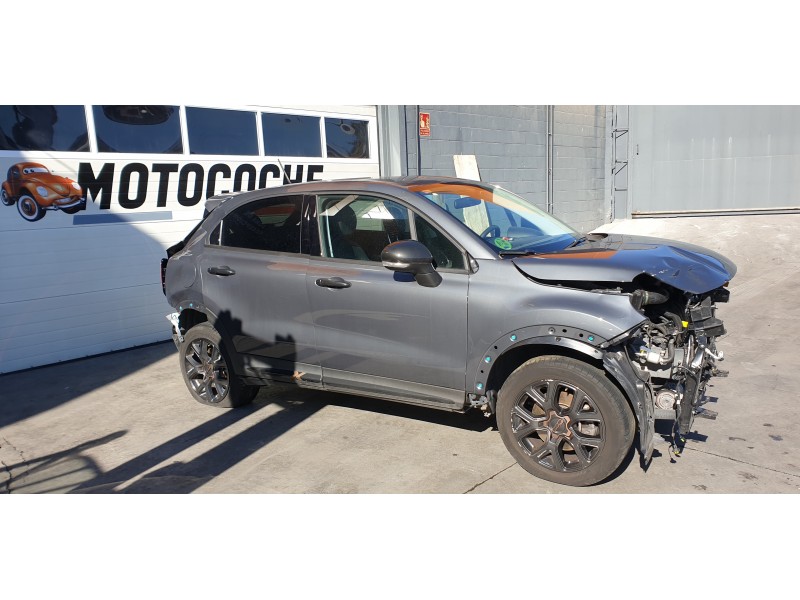 fiat 500 x (334) del año 2018