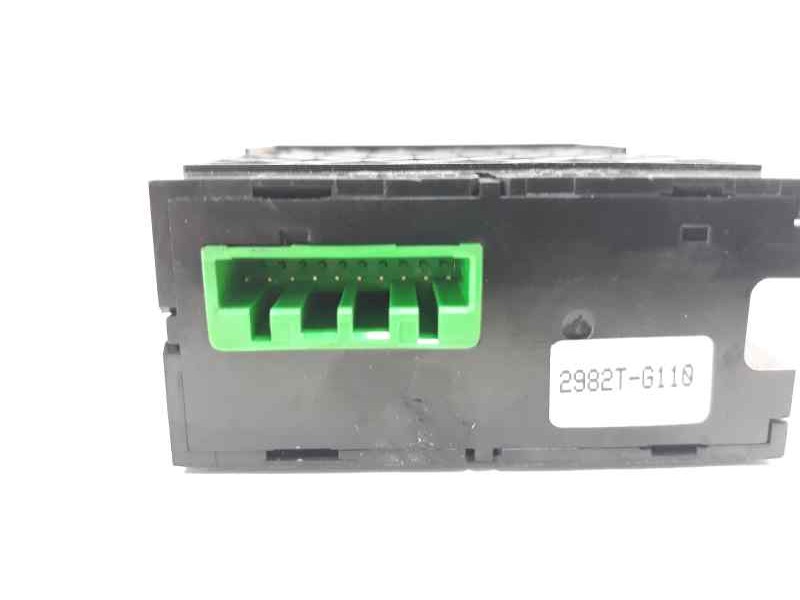 Recambio de mando multifuncion para honda civic berlina 3 (ep1/2) 1.7 ctdi sport referencia OEM IAM 2982TG110  