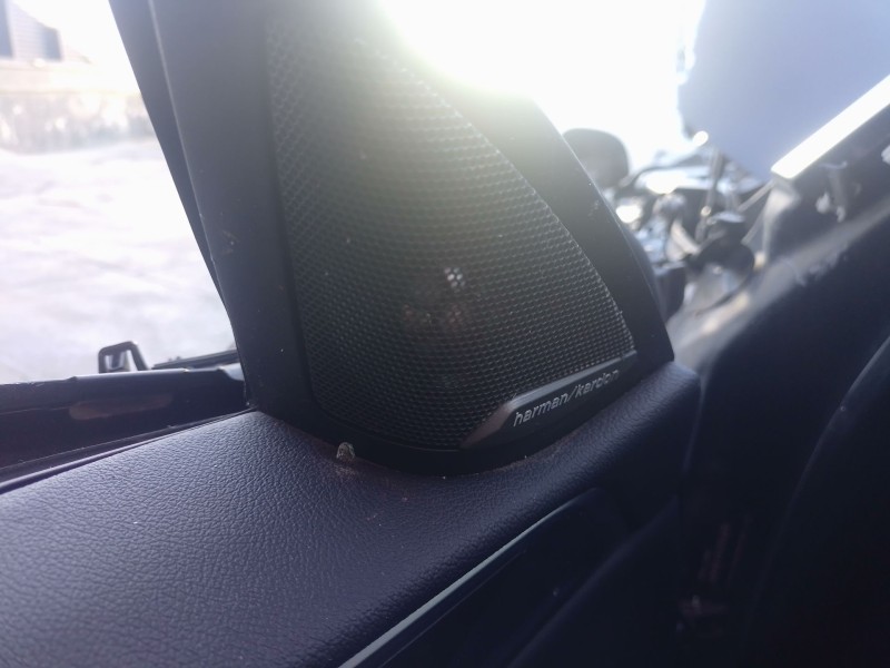 Recambio de sistema audio / radio cd para bmw 4 coupé (g22, g82) m4 competition referencia OEM IAM   