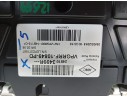 CUADRO INSTRUMENTOS VPGRRF10849PD 248103499R 
