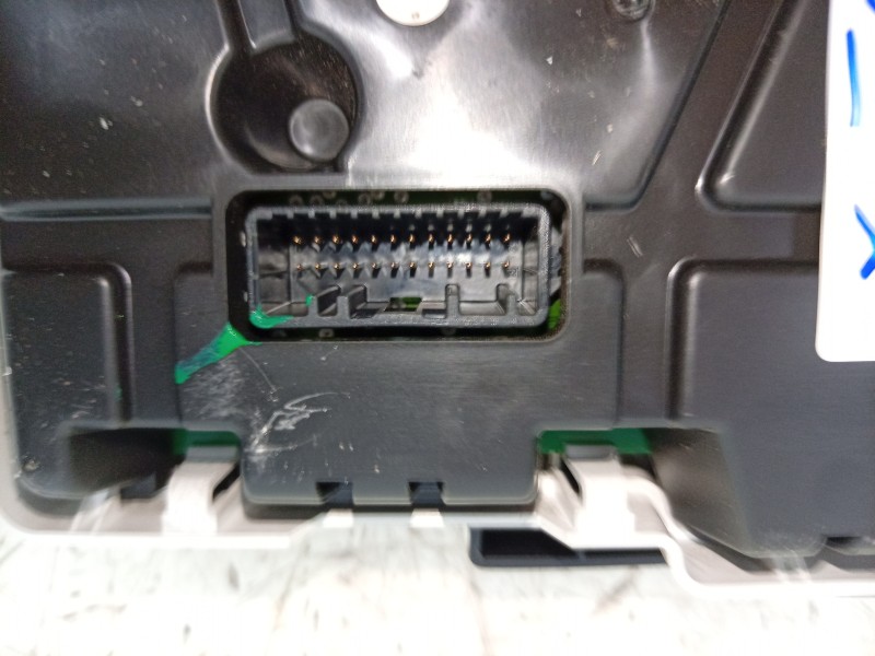 Recambio de cuadro instrumentos para renault captur i (j5_, h5_) 0.9 tce 90 referencia OEM IAM VPGRRF10849PD 248103499R 