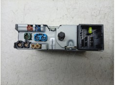 Recambio de sistema navegacion gps para citroën c3 aircross ii (2r_, 2c_) 1.5 bluehdi 110 referencia OEM IAM  9839633180  2