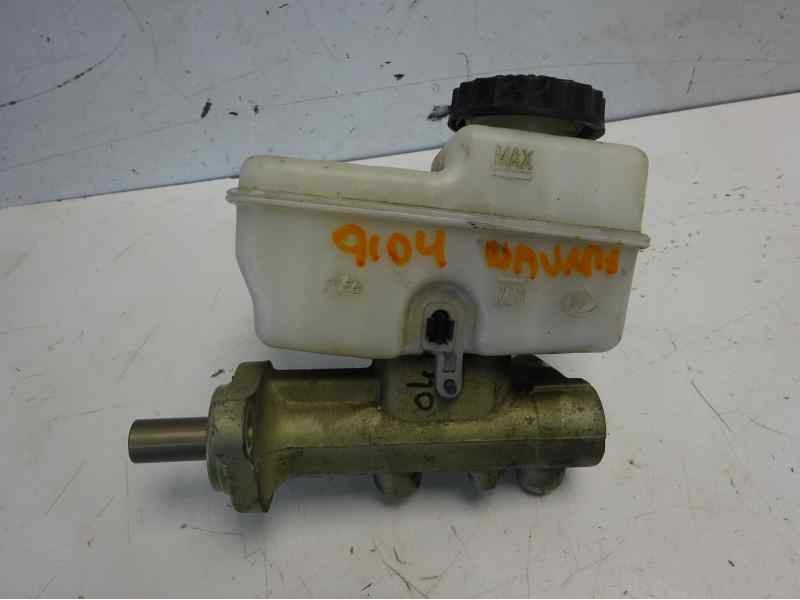 Recambio de bomba freno para nissan navara pick-up (d40m) doble cab se 4x4 referencia OEM IAM   