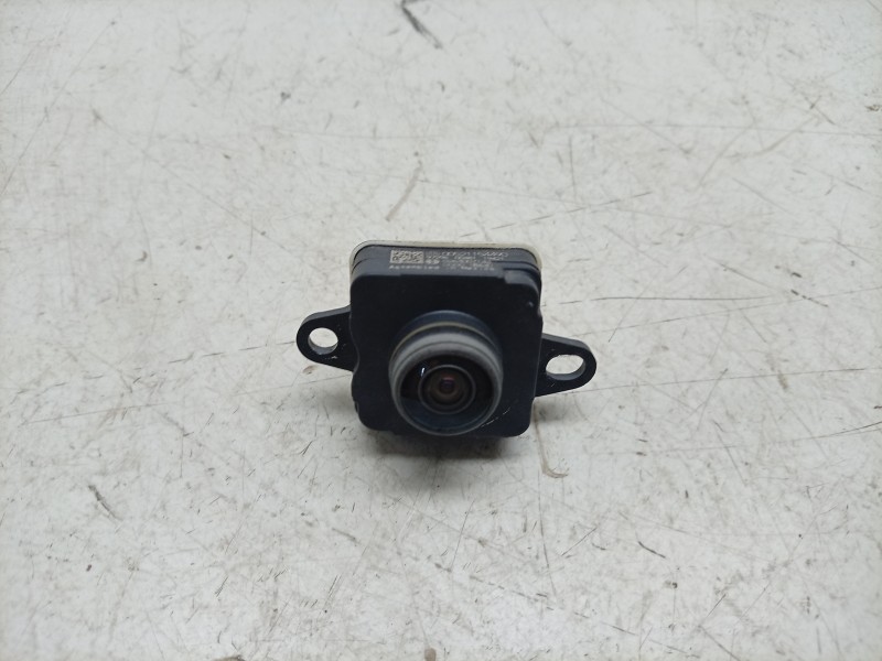 Recambio de camara vision trasera para fiat tipo station wagon (356_, 357_) 1.3 d (356wxh1a) referencia OEM IAM  521154490 