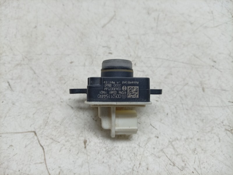 Recambio de camara vision trasera para fiat tipo station wagon (356_, 357_) 1.3 d (356wxh1a) referencia OEM IAM  521154490 