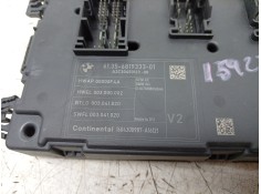 Recambio de caja reles / fusibles para bmw 4 gran coupe (f36) 420 d referencia OEM IAM A2C30450123 61356819333 