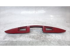 Recambio de molduras traseras para nissan pulsar (c13) acenta referencia OEM IAM 908103ZLXA   2